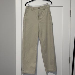 Aritzia Greenwich Pant